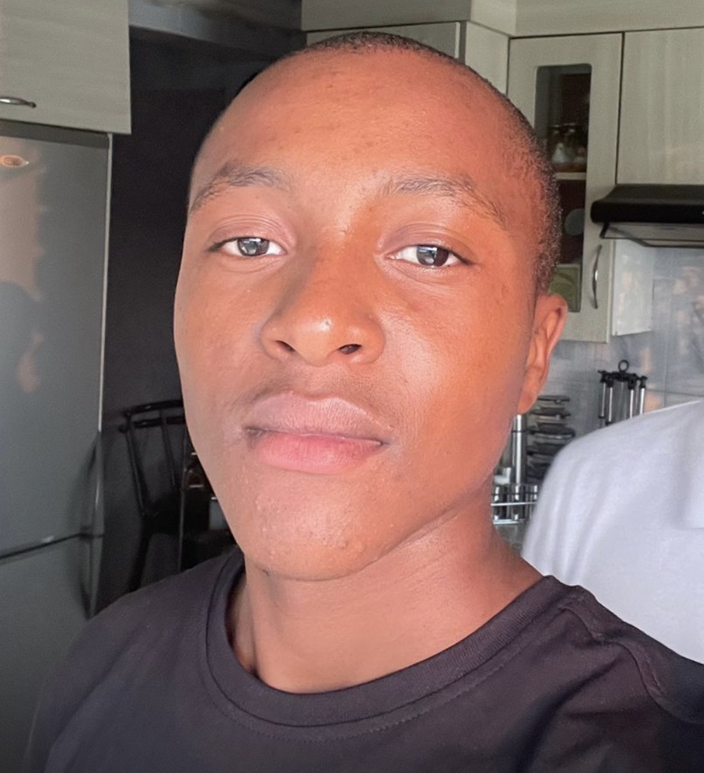 Wish Sithole, Co-Founder