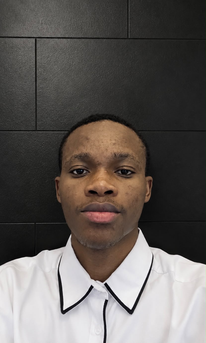 Bonny Sithole, Founder & CEO