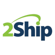 2Ship logo