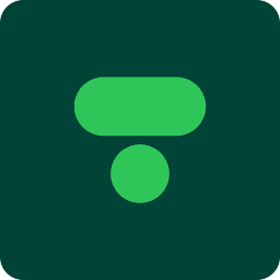 Telavox logo