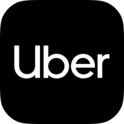 Uber Direct logo