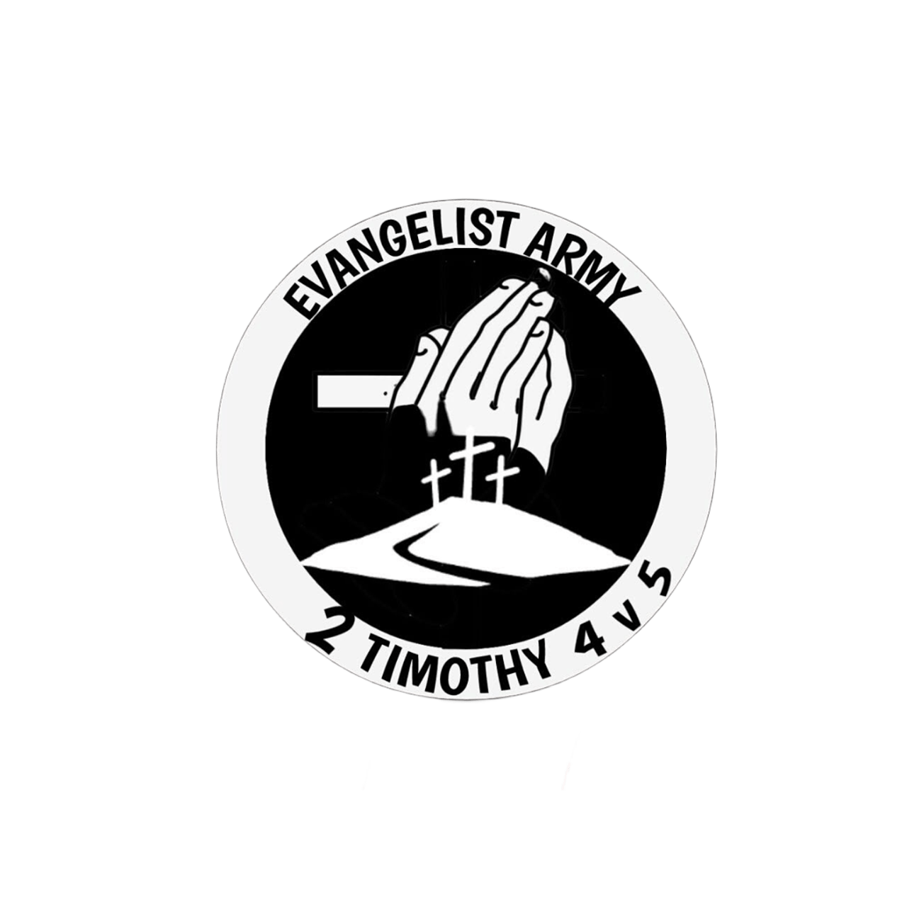 Evangelist Army Ministries logo