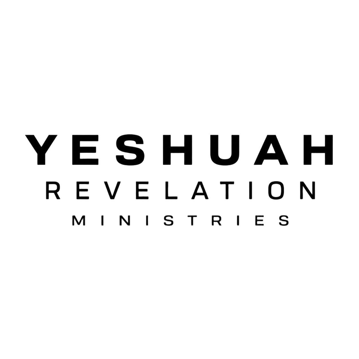 Yeshuah Revelation Ministries logo