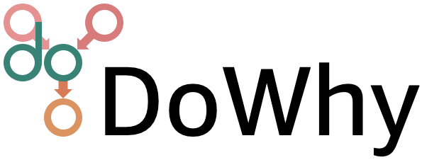 DoWhy logo