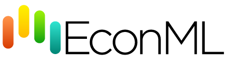 EconML logo