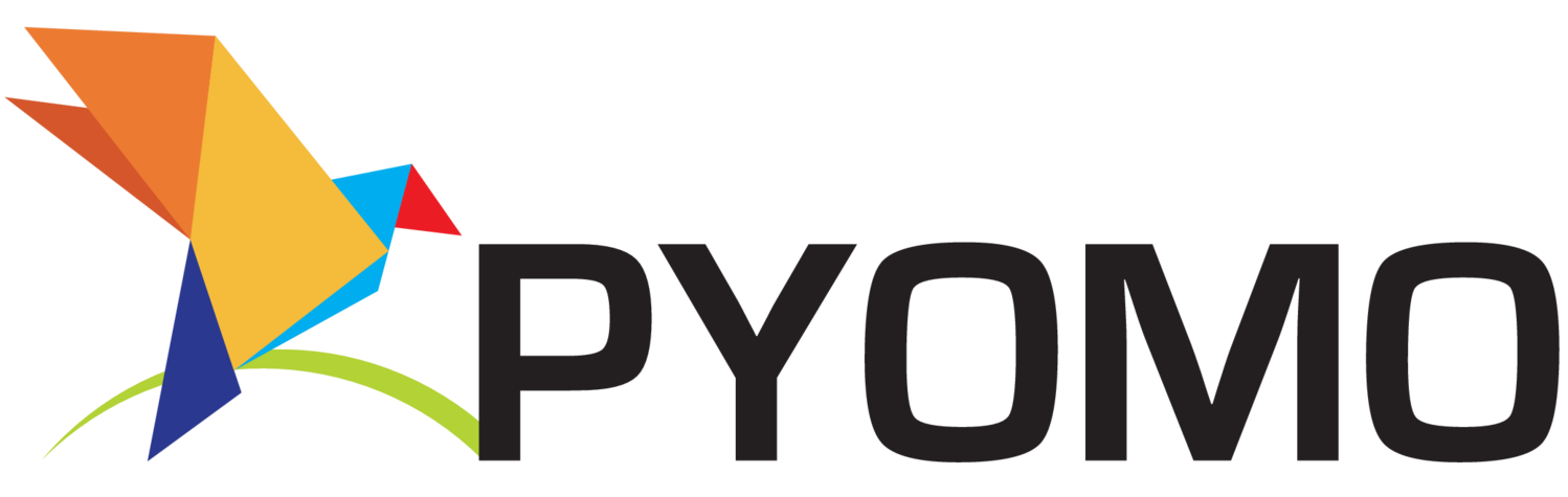 Pyomo logo